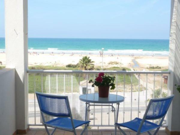 Apartamento El Mar - 5 Calle Arroyo De La Atalaya Apartment *