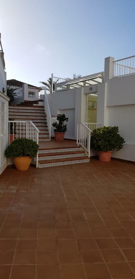 Apartment Apartamento El Mar - 5 Calle Arroyo De La Atalaya Conil De La Frontera
