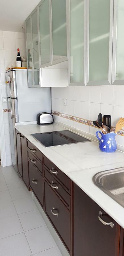 Apartment Apartamento El Mar - 5 Calle Arroyo De La Atalaya Conil De La Frontera