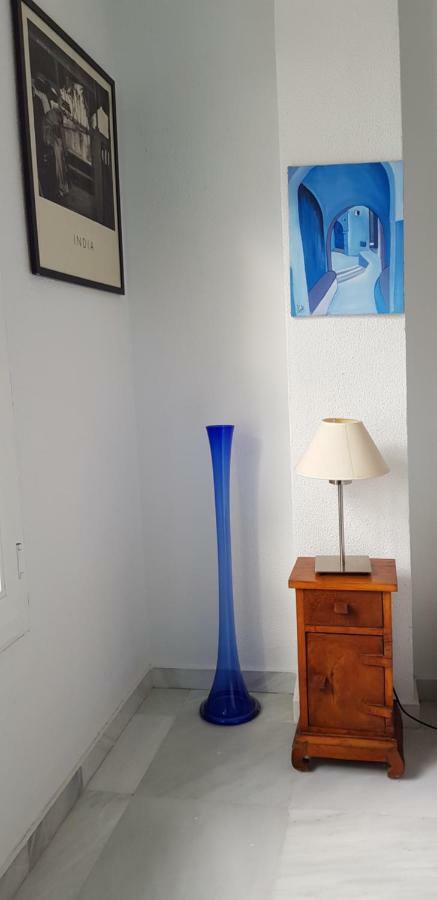 Apartamento El Mar - 5 Calle Arroyo De La Atalaya Conil De La Frontera
