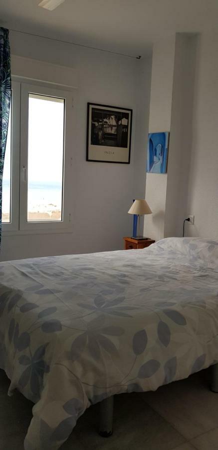 Apartamento El Mar - 5 Calle Arroyo De La Atalaya * Conil De La Frontera