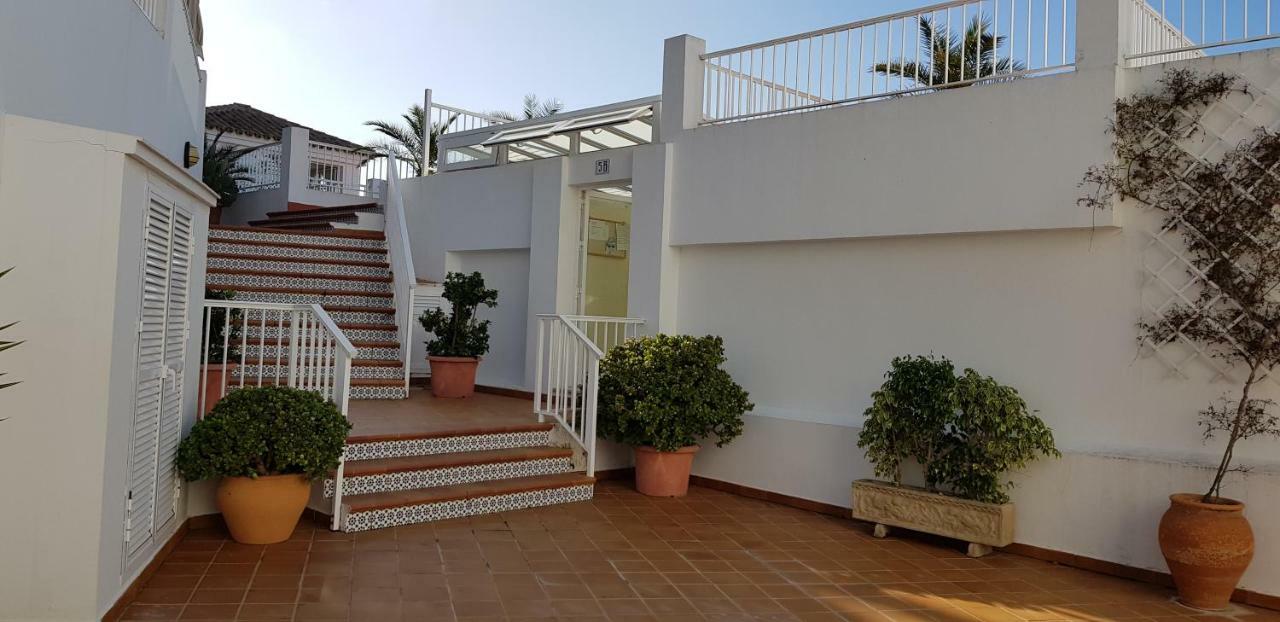 Apartamento El Mar - 5 Calle Arroyo De La Atalaya * Conil De La Frontera