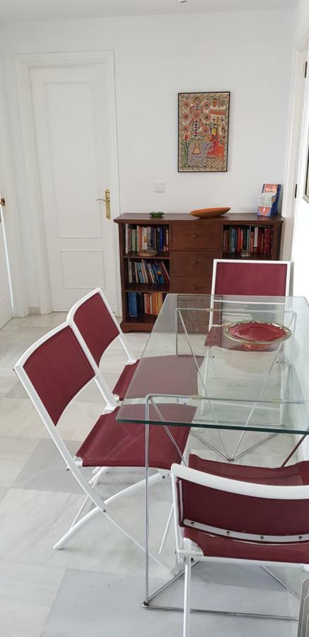 Apartment Apartamento El Mar - 5 Calle Arroyo De La Atalaya Conil De La Frontera