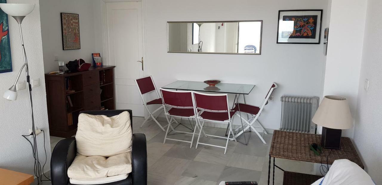 Apartment Apartamento El Mar - 5 Calle Arroyo De La Atalaya