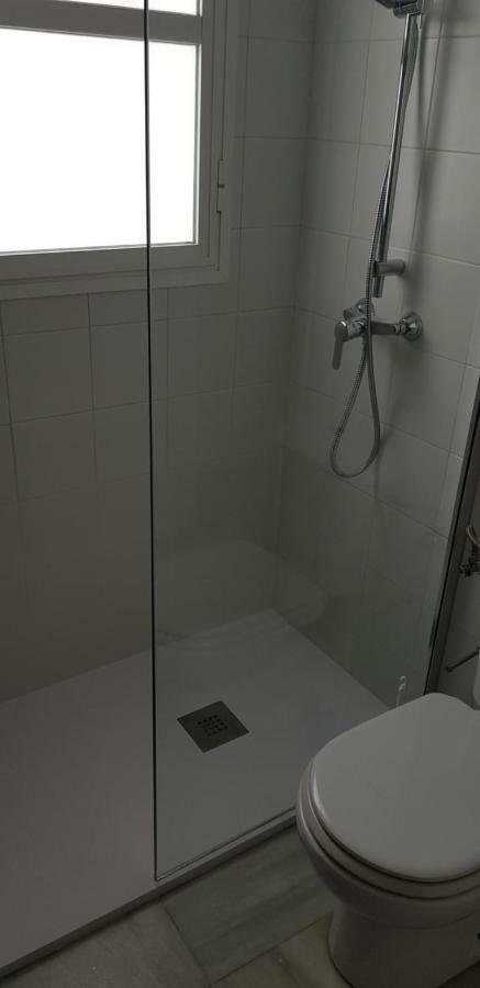 Apartamento El Mar - 5 Calle Arroyo De La Atalaya * Conil De La Frontera